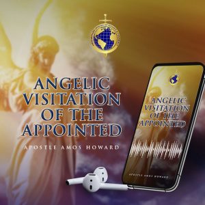 Angelic Visitation of the Appointed