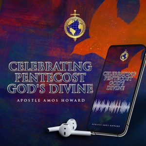 Celebrating Pentecost God’s Divine