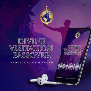 Divine Visitation Passover